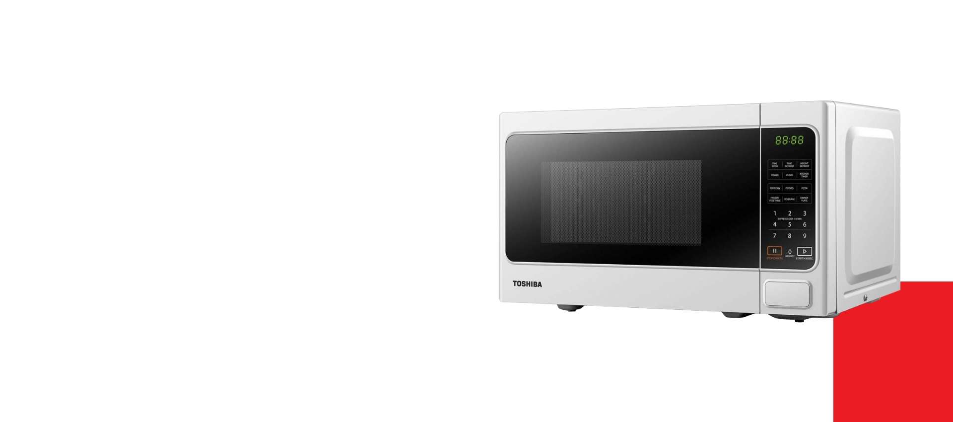 Buy Solo Microwave Ovens Toshiba Middle East